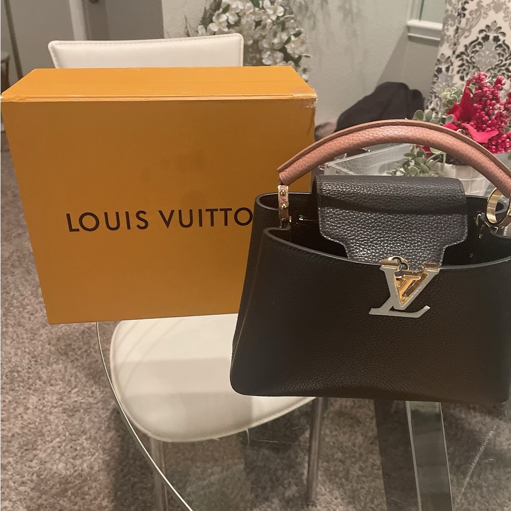 Louis Vuitton